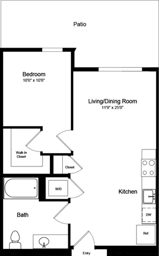 1010 16th St, San Francisco, CA 94107