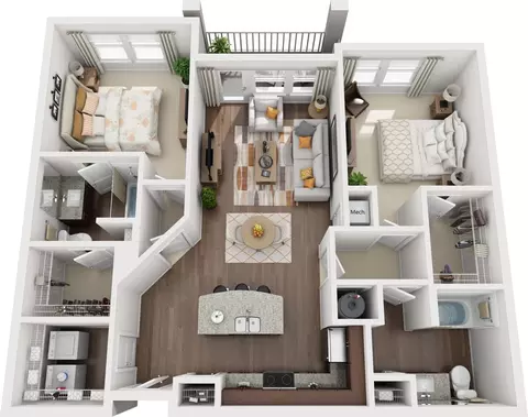 13000 Breaking Dawn Dr, Orlando, FL 32824