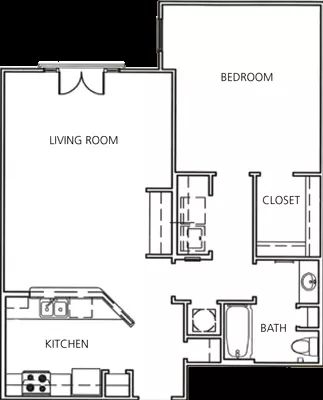 2676 Milscott Dr, Decatur, GA 30033
