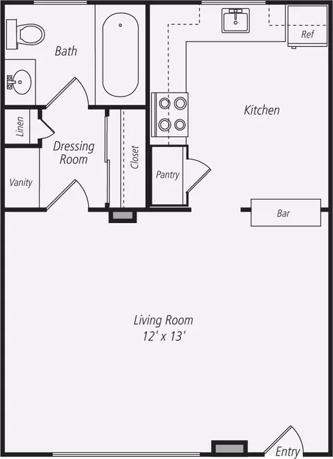 401 N Pass Ave, Burbank, CA 91505