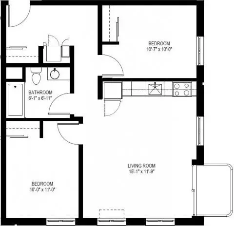 7428 N Charleston Ave, Portland, OR 97203