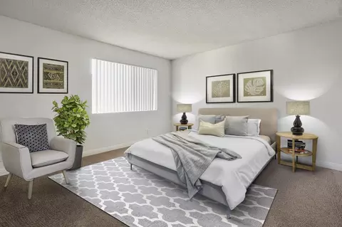 17810 Merridy St, Los Angeles, CA 91325
