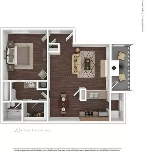 18665 Midway Rd, Dallas, TX 75287
