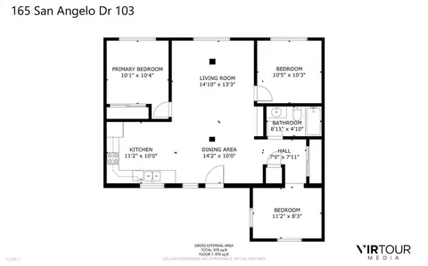 165 175 San Angelo Ave, Santa Barbara, CA 93111