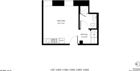 1515 W Monroe St, Chicago, IL 60607