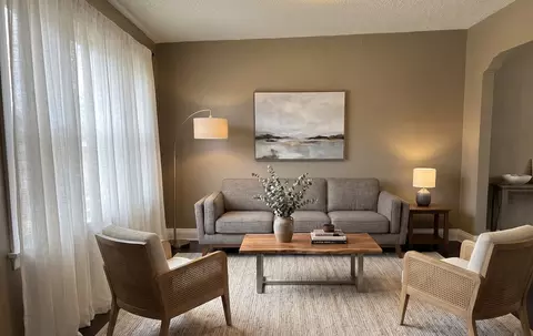 Mullan Townhomes, Waterloo, IA 50701