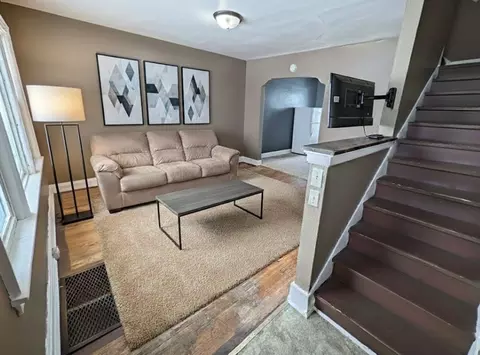 Mullan Townhomes, Waterloo, IA 50701