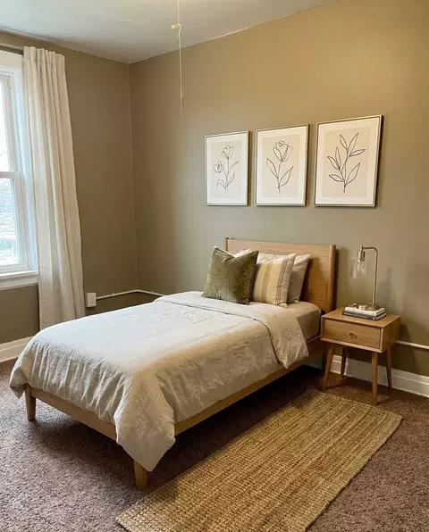 Mullan Townhomes, Waterloo, IA 50701