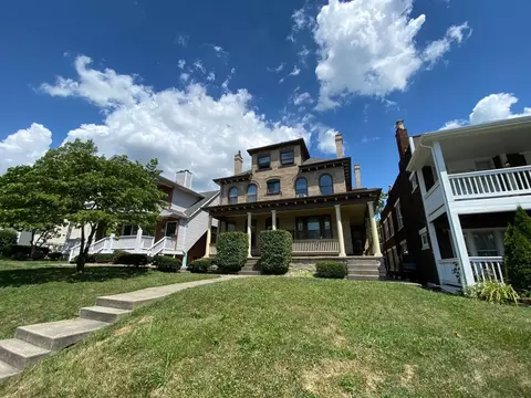 1722 Summit St, Columbus, OH 43201