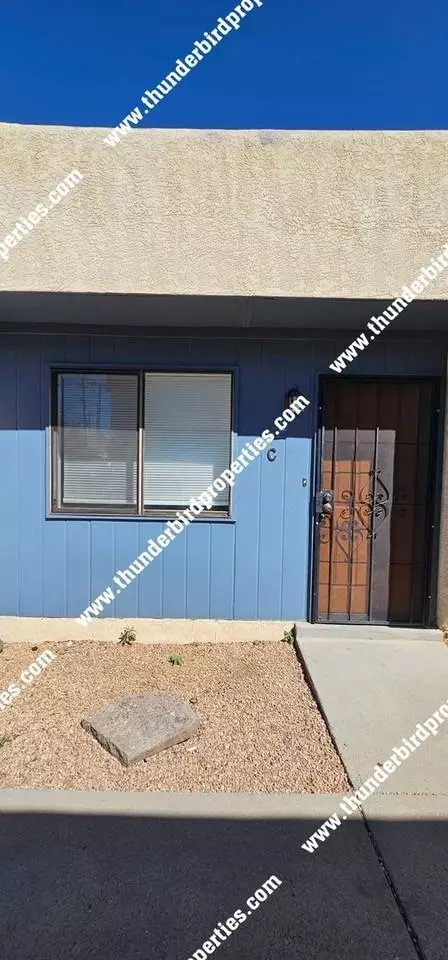 1117 Louisiana Blvd SE, Albuquerque, NM 87108