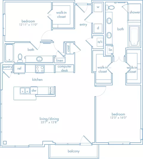 5353 Fannin St, Houston, TX 77004