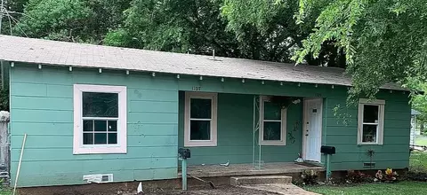 1107 N 12th St, Killeen, TX 76541