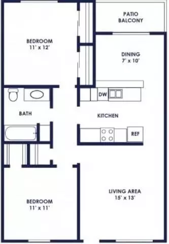 6003 Old Bullard Rd, Tyler, TX 75703