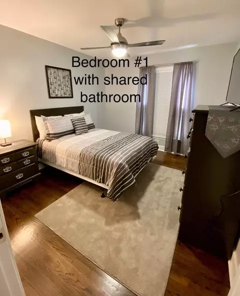 4456 Ridgevalley Dr, Charlotte, NC 28208