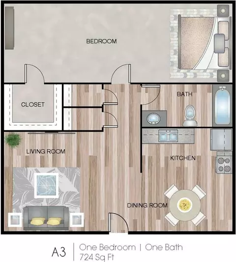 2301 Bamboo St, Mesquite, TX 75150