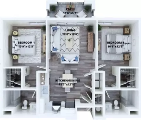 835 E Canon Perdido St, Santa Barbara, CA 93103