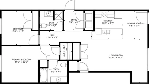 400 W Saint Joseph St, Allouez, WI 54301