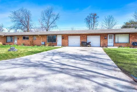 4840 W Blaser Cir, Boise, ID 83705