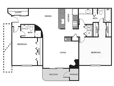 606 Ih 30, Grand Prairie, TX 75050