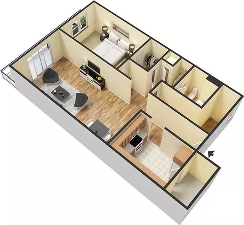 1000 Watermark Pl, Columbia, SC 29210