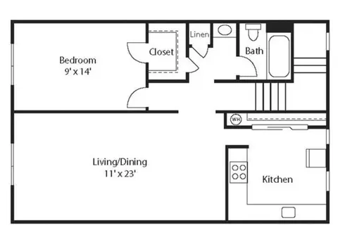 1000 Watermark Pl, Columbia, SC 29210