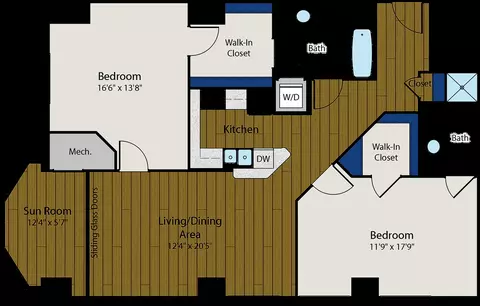450 Massachusetts Ave NW, Washington, DC 20001
