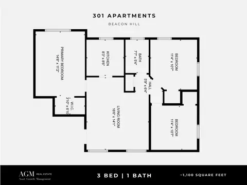 301 26th Ave S, Seattle, WA 98144