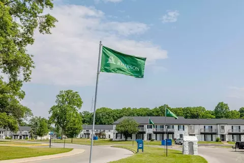 3001 E Jefferson Blvd, South Bend, IN 46615