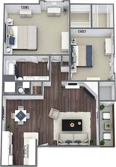 12419 W 2nd Pl, Lakewood, CO 80228