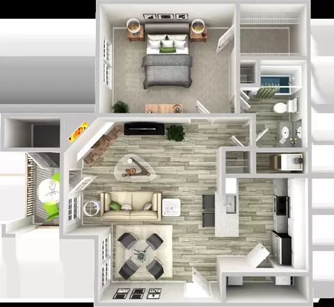 100 Dunwoody Gables Dr, Dunwoody, GA 30338
