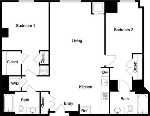 11418 Rockville Pike, North Bethesda, MD 20852