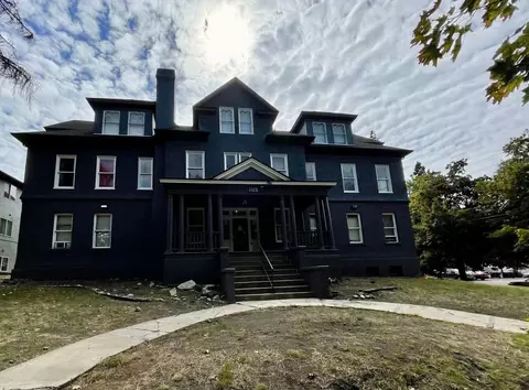 1125 W 11th Ave, Spokane, WA 99204