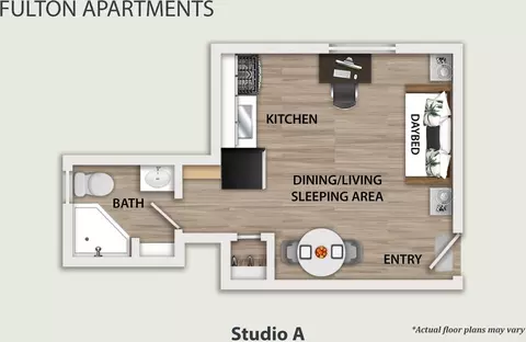 4431 Fulton Ave, Los Angeles, CA 91423