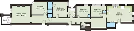 5468 S Hyde Park Blvd, Chicago, IL 60615