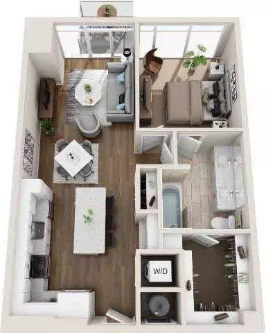 1200 Broadway, Nashville, TN 37203