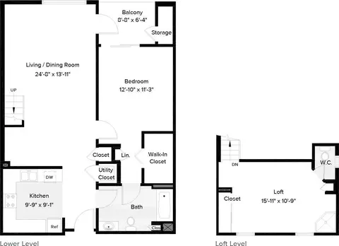 10945 Bluffside Dr, Los Angeles, CA 91604