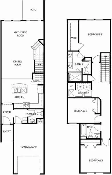 8283 Meridian Rd, Jacksonville, FL 32256