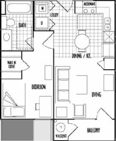 1109 S Pleasant Valley Rd, Austin, TX 78741