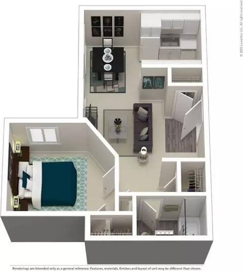 1000 8th Ave, Seattle, WA 98104