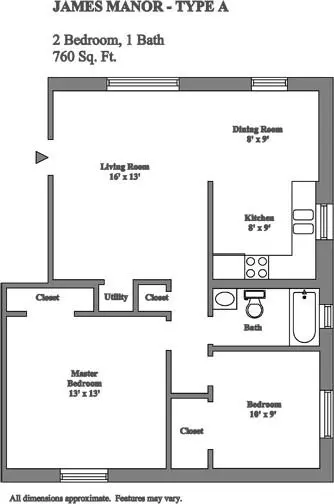 5527 55295 Ellsworth Ave, Pittsburgh, PA 15232