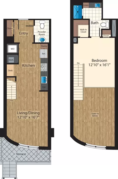 425 Massachusetts Ave NW, Washington, DC 20001