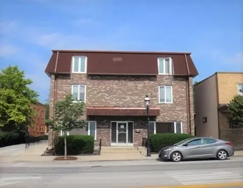 18019 Dixie Hwy, Homewood, IL 60430