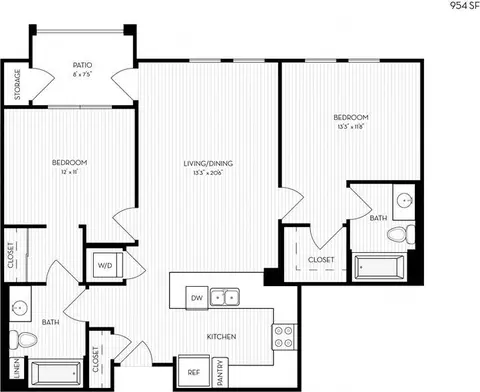 200 Infinity Way, Mountain View, CA 94043
