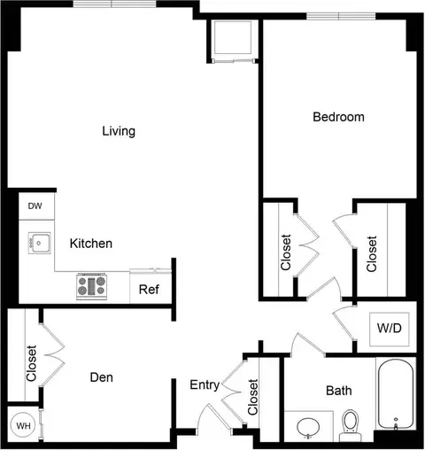 11418 Rockville Pike, North Bethesda, MD 20852