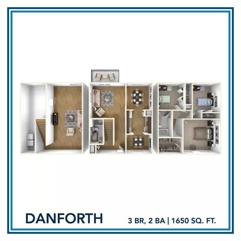 11185 Oak Parkway Ln, Spanish Lake, MO 63138