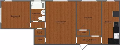 4601 Chester Ave, Philadelphia, PA 19143