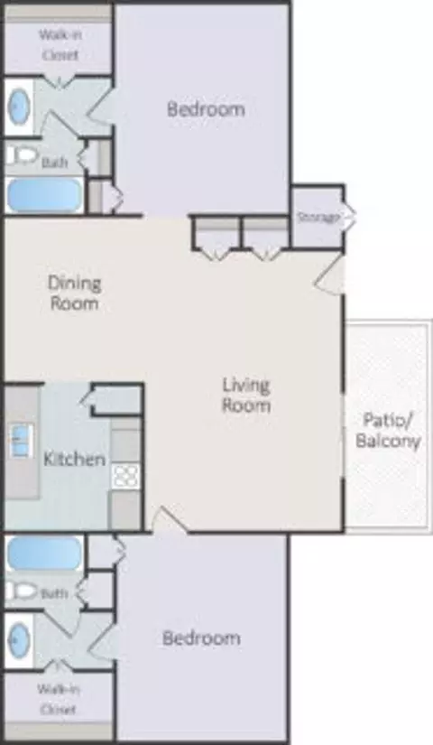 3401 E Marshall Ave, Longview, TX 75601