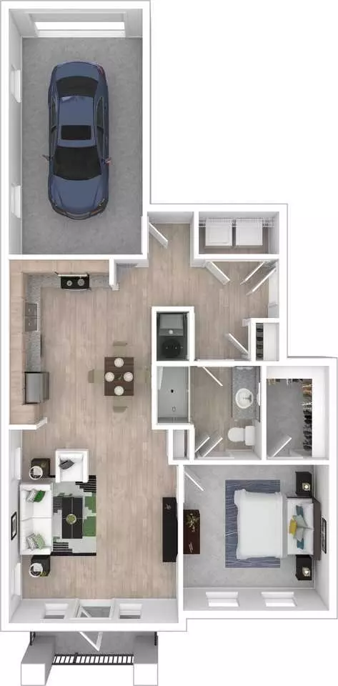 110 Oakland Spgs, Madison, AL 35756