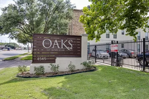 4545 Live Oak 1317 Anx #4545-4545, Dallas, TX 75204