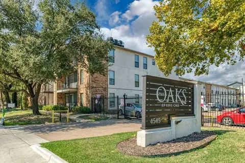 4545 Live Oak 1317 Anx, Dallas, TX 75204
